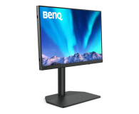 BenQ SW242Q - 1313015 - zdjęcie 2